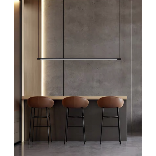 Люстра Tubo Luminoso H 1000